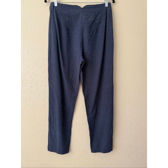 Tuckernuck Callen Pants in Navy - Picture 6 of 9